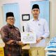 Peduli Warga Terdampak Banjir di Aceh, Kemenag Serahkan Bantuan Rp250 Juta