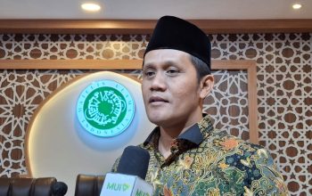 Sesalkan Aksi Teror di SMAN 72 Jakarta Utara, MUI : Aparat Penegak Hukum Usut Tuntas