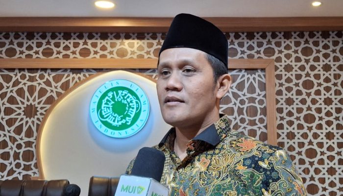 Sesalkan Aksi Teror di SMAN 72 Jakarta Utara, MUI : Aparat Penegak Hukum Usut Tuntas