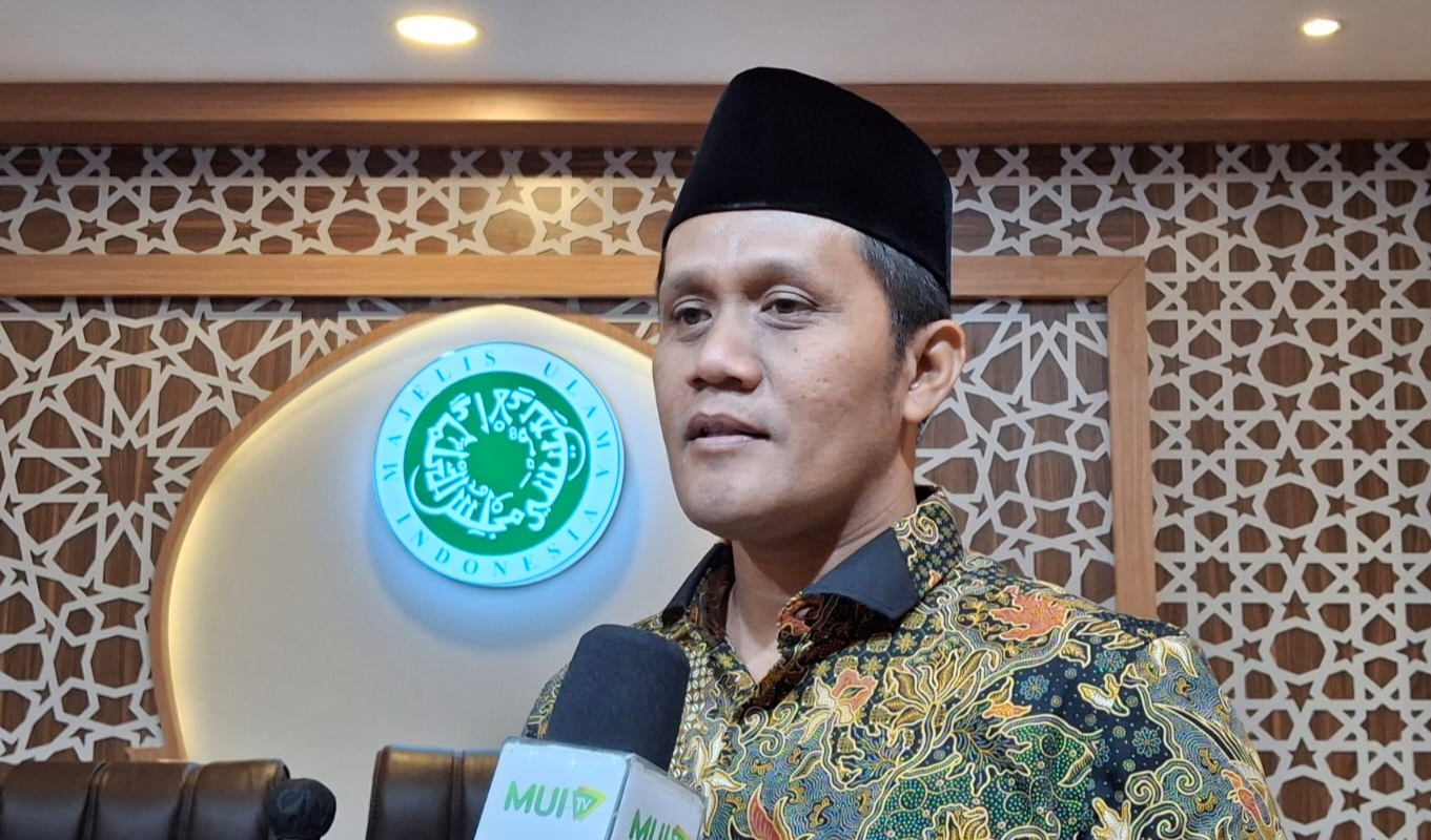 Sesalkan Aksi Teror di SMAN 72 Jakarta Utara, MUI : Aparat Penegak Hukum Usut Tuntas