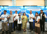 Buka Layanan di Arcamanik, Kemenkum Jabar Bikin Ratusan Pengunjung Melek Hukum dan Kekayaan Intelektual