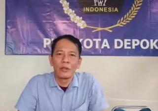 Ancam dan Hina Jurnalis, Ketua PWI Depok akan Proses Hukum Oknum Ketua LBH
