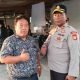 LSM Ganas Dampingi Polres Metro Bekasi Sasar Penjual Obat Tramadol di Cikarang Kota