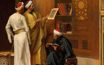 Poin – Poin Adab Guru dan Murid Menurut Imam Ghazali