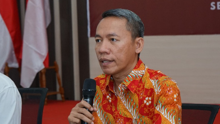 Komnas Haji dan Umrah Soroti Proteksi Konsekuensi Umrah Mandiri