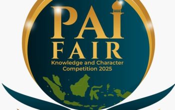 Kemenag Gelar FAI FAIR, Pendaftaran Dibuka Hingga 15 November 2025 Kemenag Gelar FAI FAIR, Pendaftaran Dibuka Hingga 15 November 2025