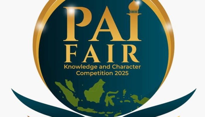 Kemenag Gelar FAI FAIR, Pendaftaran Dibuka Hingga 15 November 2025