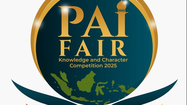 Kemenag Gelar FAI FAIR, Pendaftaran Dibuka Hingga 15 November 2025