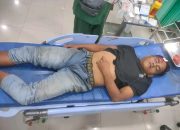Pemuda Asal Sibolga, Arjuna Tamaraya (21), Tewas Setelah Dikeroyok — Aksi Brutal Mirip Adegan Film G30S/PKI