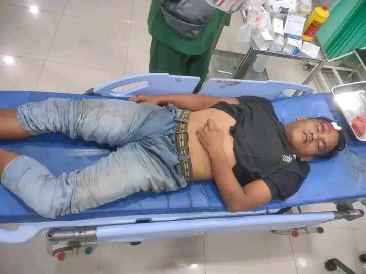 Pemuda Asal Sibolga, Arjuna Tamaraya (21), Tewas Setelah Dikeroyok — Aksi Brutal Mirip Adegan Film G30S/PKI