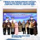 Sinergi Dan Kebersamaan Terjaga, Bupati Dan Wabup Lepas Kajari Lampung Utara Ke Jabatan Baru
