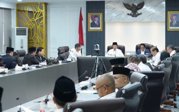 Kelola Dana Sosial Keagamaan, Kemenag Siapkan Regulasi untuk Pemberdayaan Umat