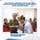 Atlet Muda Lampung Utara Siap Ukir Prestasi Di O2SN Nasional, Wakil Bupati Lepas Secara Resmi