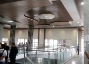 Proyek Prestisius Tapteng di Ujung Tanduk, Anggaran Lanjutan Dihapus Bupati Masinton