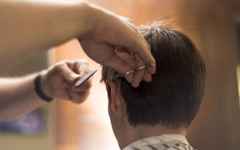 Masih Hadats Besar, Bolehkah Potong Rambut atau Kuku ??