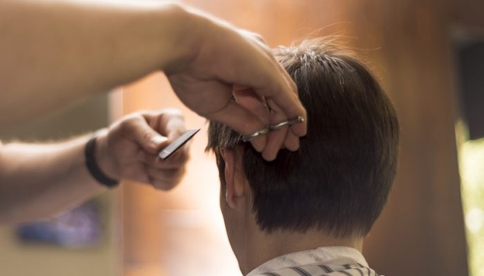 Masih Hadats Besar, Bolehkah Potong Rambut atau Kuku ??