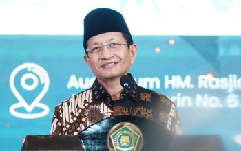 Sambut Hari Guru Tahun 2025, 101.786 Pendidik Madrasah dan Pendidikan Agama di Sekolah Dinyatakan Lulus PPG