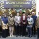 Menag Tekankan Keadilan pada Revisi UU Guru dan Dosen Tenaga Pendidik Kemenag