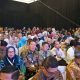 Wakil Wali Kota Sibolga Hadiri Rakornas Kepegawaian 2025 di Jakarta