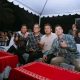 Wali Kota Sibolga Hadiri Festival Tende Cerita Kedua “Patende Akbar” di Palu