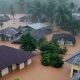 Tapanuli Tengah Dilanda Banjir Besar, Sirene Bendungan Dibunyikan 5 Kali — Warga Terjebak, Bantuan Dinilai Lambat