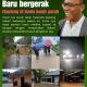 Warga Tapanuli Tengah Geram: Banjir Menggila, Bupati Menghilang — “Slogan Tapteng Naik Kelas Cuma Hiasan Spanduk?”