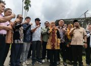 Bondowoso Ekspor 10 Ton Kopi Spesialti ke Taiwan, Bukti Sinergi dan Kerja Keras