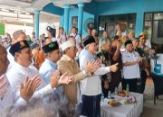 Menteri Koordinator Bidang Pangan Zulkifli Hasan Kunjungi Petani di Bondowoso, Bahas Harga Pupuk Bersubsidi