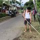 Desa Gunungsari Kecamatan Maesan Gelar Giat Bersih-Bersih Rutin Setiap Jumat Berkah