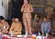 Pemkab Bondowoso Salurkan BLT DBHCHT Tahap II ke 71 Buruh, Termasuk dari Pabrik Rokok Dua Putri Ratu