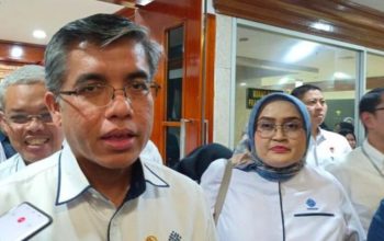 Menaker Tunda Pengumuman Kenaikan UMP 2026 pada 21 November, Ini Alasannya