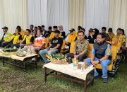 Golkar Solid Bondowoso Berkah: Bupati KH. Abd. Hamid Wahid, Meski Baru 8 Bulan Menjabat, Dinilai Berhasil Jalankan Berbagai Program