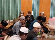 Istighasah dan Haul Masyaikh P4 NJ Jambesari Digelar Bersamaan dengan Peringatan Hari Guru 2025