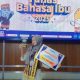 Putri Wartawan Di TUBA Sukses Raih Juara 2 Lomba Pidato FIBI Tingkat Provinsi Lampung