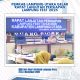 Pemkab Lampung Utara Gelar Rapat Lanjutan Persiapan Lampung Fest 2025
