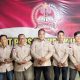 DPC SPRI Lampung Utara Gelar Rapat Evaluasi; Ketua Tekankan Etika Dan Profesionalisme Di Lapangan
