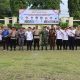 Tanggap Darurat Bencana Alam, Polres Lampung Utara Gelar Apel Siaga