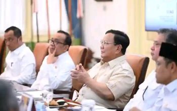 President Penguatan  Dan  Pendidikan , Penguatan Dan Pendidikan Prabowo  Tegaskan, Penguatan Pendidikan Dan Pemberdayaan  Masyarakat  Untuk Percepat  Penanggulangan Kemiskinan