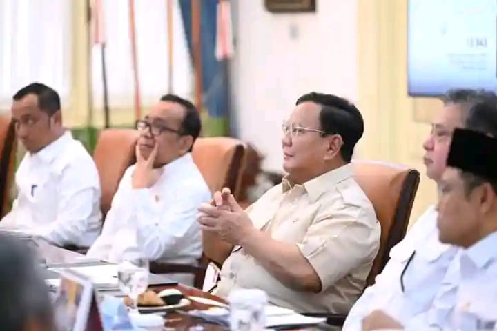 President Penguatan Dan Pendidikan , Penguatan Dan Pendidikan Prabowo Tegaskan, Penguatan Pendidikan Dan Pemberdayaan Masyarakat Untuk Percepat Penanggulangan Kemiskinan