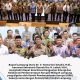 Rapat Koordinasi Penguatan Sinergi Dan Kolaborasi Pemberantasan korupsi Wilayah Lampung