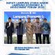 Bupati Lampung Utara Hadiri Lampung Economic & INVESTMENT Forum 2025