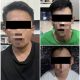 Komplotan Pencuri Rumah Kosong Asal Sumsel Di Bekuk Di Bakauheni