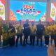 Kadis Pendidikan Lampung utara H. Sukatno Hadiri Pembukaan FEST KREASI GTK 2025 Se- Provinsi Lampung Di Bandar Lampung