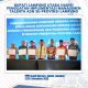 Bupati Lampung Utara Hadiri Penguatan Implementasi Manajemen Talenta ASN Se- Provinsi Lampung