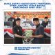 Wakil Bupati Hadiri Rapat Paripurna DPRD Lampung utara Bahas Rancangan RAPD 2026
