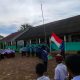 Semangat Pahlawan Di SD Neger 1 Cempaka; Guru Dan Staff Jadi Petugas Upacara