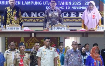 Bupati  Dorong PengelolaanSampah Yang Lebih Maju  Dalam Jakstrada  2025-2030