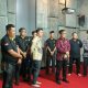 Kunker Ke Waykanan, Kepa BNNP Lampung Tinjau Rumah Edukasi Granat