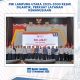 PMI Lampung utara 2025- 2030 Resmi Dilantik, Perkuat Layanan Kemanusiaan