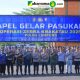 Oprasi Zebra Krakatau 2025 Resmi Dimulai, Polda Lampung Tertibkan Pengendara Dengan Pendekatan Edukatif Dan Humanis*
